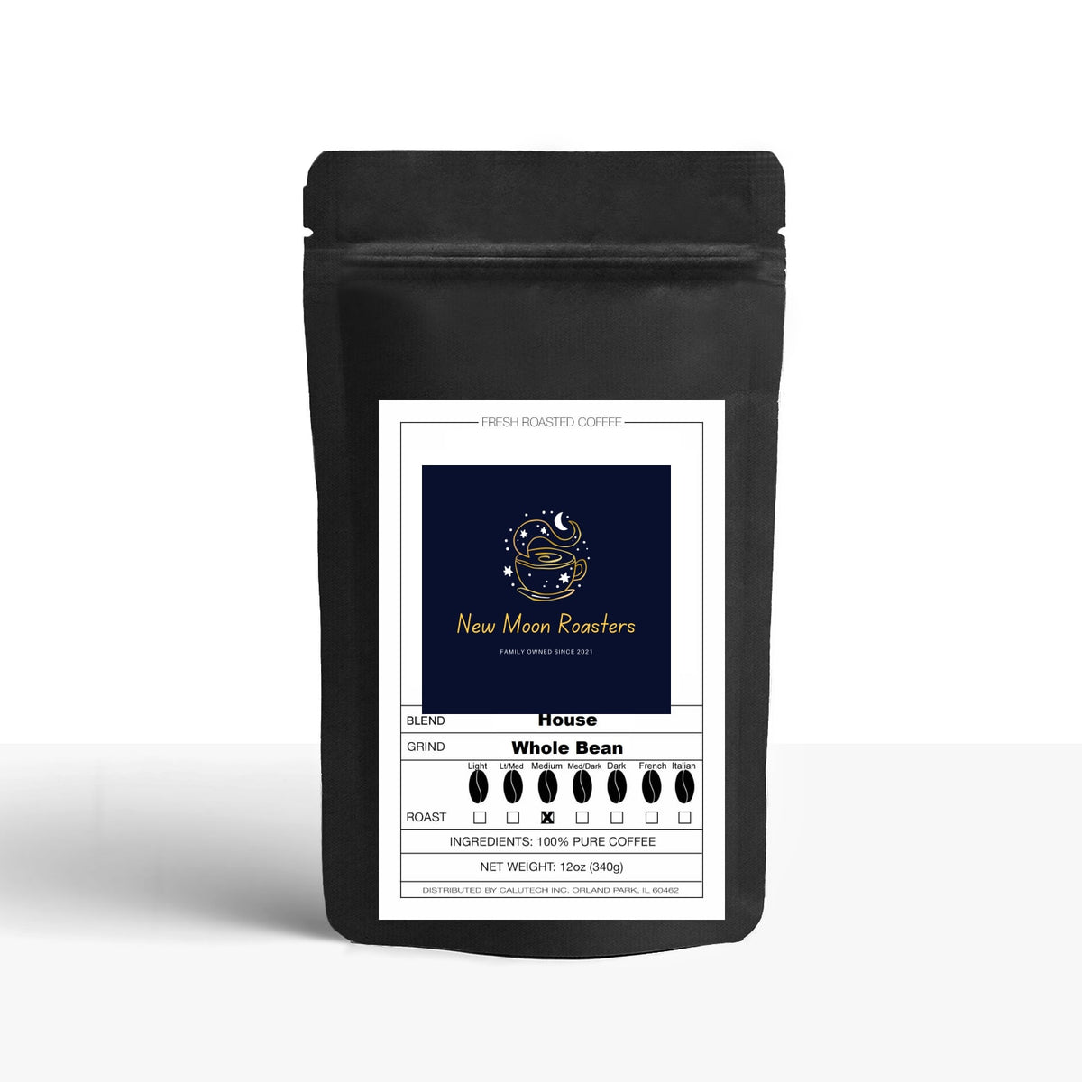 House Blend
